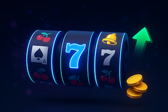 Стратегии для слотов 1win